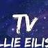 Billie Eilish Tv Lyrics