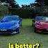 You Can ONLY CHOOSE ONE BRZ Or MX 5 Miata