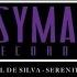 Paul De Silva Serenity Psymal Records