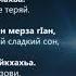 Румиса Никаева Деган везар Чеченский и Русский текст