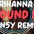 Rihanna We Found Love Ft Calvin Harris REMIX D3N5Y