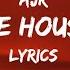 Burn The House Down AJR LYRICS