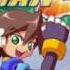 Mega Man ZX OST T21 Trap Factory Vs Prometheus Pandora