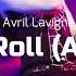 𝐌𝐀𝐋𝐄 𝐕𝐄𝐑𝐒𝐈𝐎𝐍 Avril Lavigne Rock N Roll Acoustic