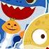 BEST Baby Shark Halloween For Kids 2024 Compilation Songs Stories On TV Baby Shark Official