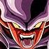 Dragon Ball Z Dokkan Battle PHY LR Super Janemba Active Skill OST Extended