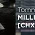 Tommy Richman MILLION DOLLAR BABY Remake Instrumental FREE FLP