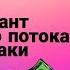 Квадрат денежного потока Роберта Кийосаки