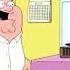 Family Guy Peter Griffin Sings Surfin Bird For 1 Hours And 2 Seconds