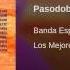 Banda Española De Conciertos Pasodoble Te Quiero Instrumental