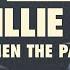 Billie Eilish When The Party S Over Vevo LIFT Live Sessions