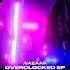NAZAAR Critical Error Zaptrack Release
