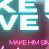 Make HIM Crave You Subliminal Rampage