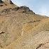 Summit Of Corkscrew Peak 5804 Ft Grapevine Mountains Death Valley National Park California