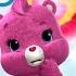 Carebears Share Your Troubles 1 HOUR COMPILATION Welcome To Care A Lot