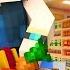 Minecraft Grocery FUNNEH GOLD GO TO THE GROCERY STORE Minecraft Roleplay