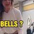 Epic Violin Piano Duet In Shopping Mall Carol Of The Bells