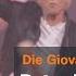 Peter Maffay Sonne In Der Nacht ZDF Die Giovanni Zarrella Show