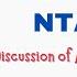 NTA NET Psychology August 2024 Paper Discussion Bits Yuva Institute Of Psychology Deepak K Sharma