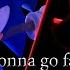 AMV Sonic And Shadow You Re Gonna Go Far Kid