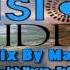 Vision Riddim Mix Live MB Music Reggae Maticalise