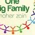 Maher Zain One Big Family Official Lyric Video