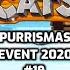 Castle Cats Purrismas Event 2020 Event Story 19 Not Over