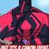 Canon Events In Acrossthespiderverse