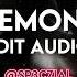 Demons Imagine Dragons Edit Audio Slowed Reverb