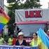 East Pride Berlin 2024 Queers For Israel 1 Teil