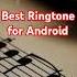 Best Ringtone Guitar