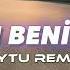 Emrah Belalım Benim Fatih Karaytu Remix Yeni 2023 Tiktok Trend