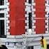 Lego Ghostbusters 75827 Firehouse Headquarters Lego Speed Build