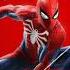 Spider Man PS4 OST Suite You Do What You Think Is Best