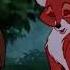 The Fox And The Hound 1981 Vixey Helps To Find Tod