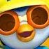 Banana Cha Cha Sing And Dance Along Pororo S Banana Song Pororo The Little Penguin