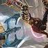 Warframe Spring 2021 Content Lineup