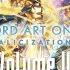 Sword Art Online Alicization Original Soundtrack Vol 3 OST