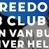 Armin Van Buuren Oliver Heldens Freedom Club Mix WEEK OF VAN BUUREN 5 7