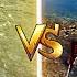 FREE FIRE MAX 9 0 BERMUDA MAX VS PUBG MOBILE ERANGLE 2 0 COMPARISON IN 2021