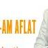 Amira DE CAND PE DOMNUL LA M AFLAT