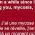 La Femme Mycose English Translation And Lyrics