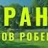 Собрание сатсангов Роберта Адамса 13 Всё это сон