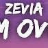 Zevia Life Im Over You Lyrics I M Only 18 And I Feel Like I M Dying