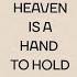 Duncan Laurence Heaven Is A Hand To Hold From Love Victor Season 2 Lyric Video