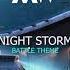 Modern Warships OST Night Storm