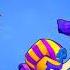 Мем с отисом Бравл Старс Brawlstars Mem Shorts Otis