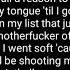 Eminem Monkey See Monkey Do Lyrics