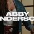 Abby Anderson Hate You First Official Visualizer