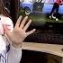 Ксения Левчик и KROSHKA KSU на канале СТВ Детские блоги на YouTube Беларусь